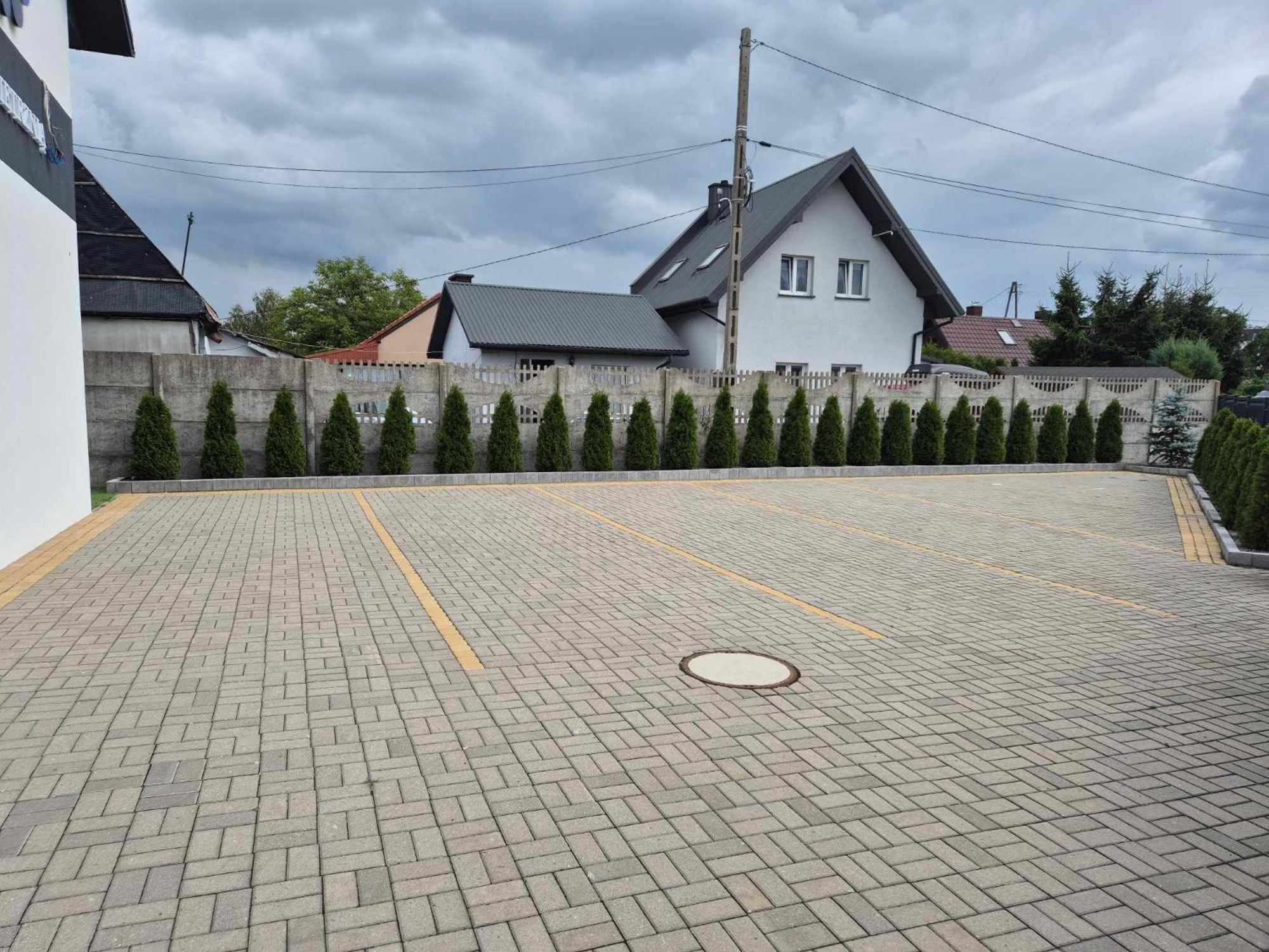 Pokoje Pod Wietrznia Kielce Eksteriør bilde